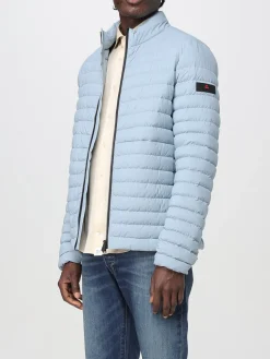 Piumino trapuntato Peuterey in nylon