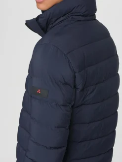 Piumino trapuntato Peuterey in nylon