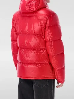 Piumino trapuntato Polo Ralph Lauren in nylon riciclato