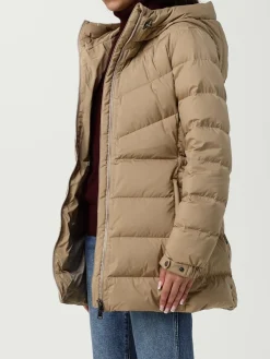 Piumino Woolrich in nylon trapuntato