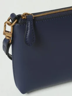 Pochette Pinko in pelle