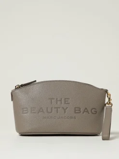 Pochette The Beauty Bag Marc Jacobs in pelle