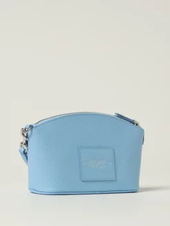 Pochette The Beauty Bag Marc Jacobs in pelle