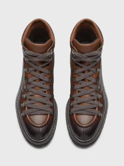 Polacchine uomo Doucal's