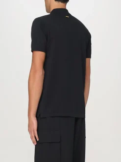 Polo Aspesi in cotone