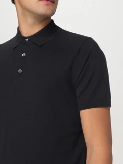 Polo Aspesi in cotone