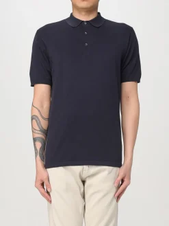 Polo Aspesi in cotone