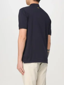 Polo Aspesi in cotone