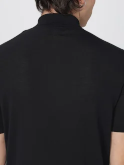 Polo Ballantyne in cotone