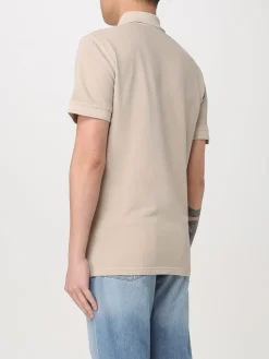 Polo basic Boss in cotone