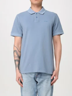 Polo basic Boss in cotone