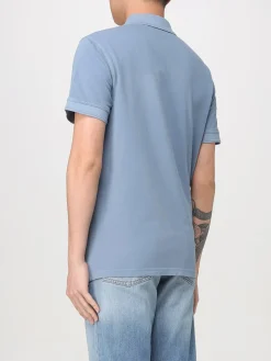 Polo basic Boss in cotone