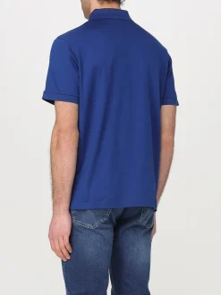 Polo basic con mini logo Paul & Shark