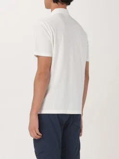 Polo basic con mini logo C.P. Company