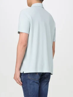 Polo basic Drumohr in cotone