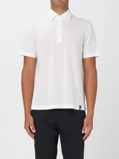 Polo basic Drumohr in cotone