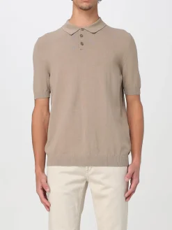 Polo basic in cotone Add