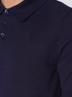 Polo basic in cotone Add