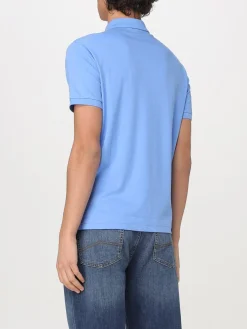 Polo basic in cotone Polo Ralph Lauren