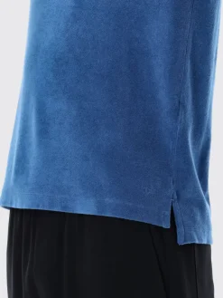 Polo basic in cotone Tom Ford