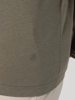 Polo basic Manuel Ritz in misto cotone