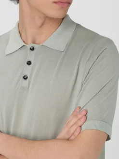 Polo basic Peuterey in cotone
