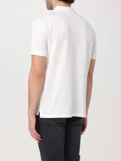 Polo basic Peuterey in cotone