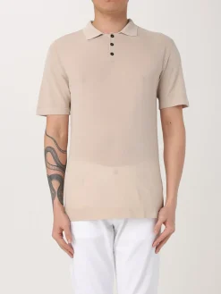 Polo basic Peuterey in cotone