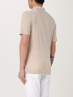 Polo basic Peuterey in cotone