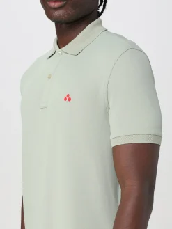 Polo basic Peuterey in poliammide