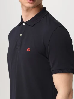 Polo basic Peuterey in poliammide