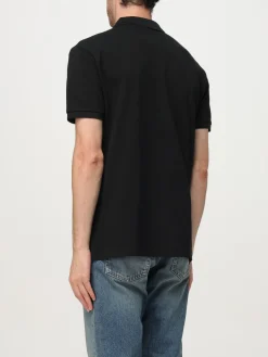 Polo basic Polo Ralph Lauren in cotone