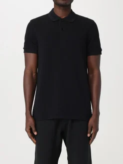 Polo basic Tom Ford in cotone