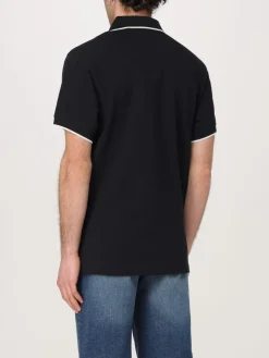 Polo Belstaff in cotone