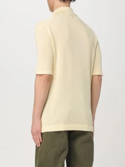 Polo Bottega Veneta in maglia