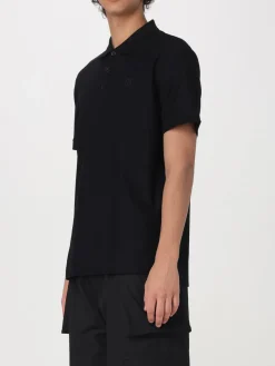 Polo Burberry in cotone