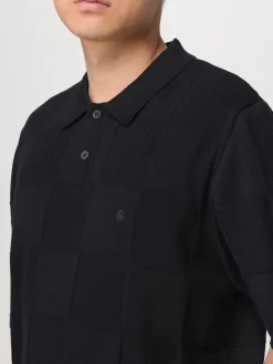 Polo Carhartt Wip in cotone