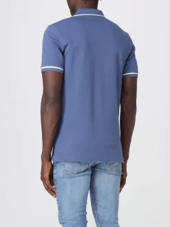 Polo classica Calvin Klein Jeans in cotone