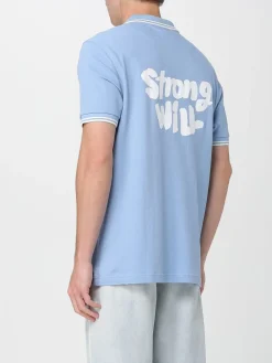 Polo classica Fred Perry X Comme Des Garçons Shirt in coton e