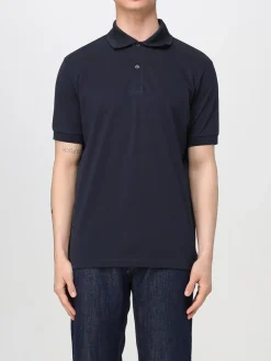 Polo classica Paul Smith in cotone