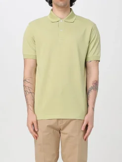 Polo classica Paul Smith in cotone