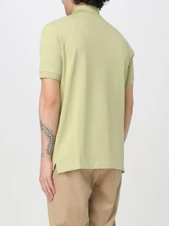 Polo classica Paul Smith in cotone