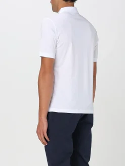 Polo classica People Of Shibuya in cotone