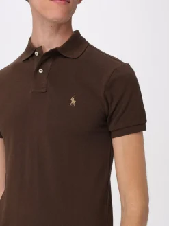 Polo classica Polo Ralph Lauren in cotone