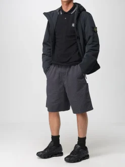 Polo classica Stone Island in cotone