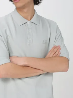 Polo C.P. Company in cotone