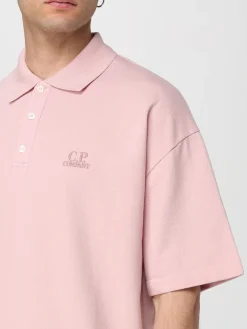 Polo C.P. Company in cotone