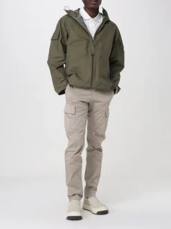 Polo C.P. Company in misto cotone