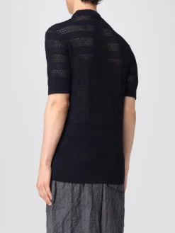 Polo Dries Van Noten in maglia