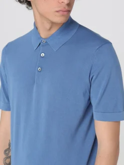 Polo Drumohr in cotone